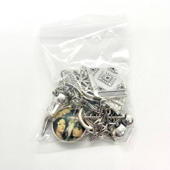 !!RESTOCKED!! Charmed Charm Bracelet - Picture 9 of 9
